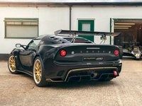 Lotus Exige Cup 430 Type 79 2018 stickers 1357309