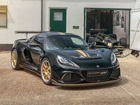 Lotus Exige Cup 430 Type 79 2018 stickers 1357310