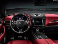 Maserati Levante GTS 2019 puzzle 1357316