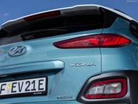 Hyundai Kona Electric 2018 stickers 1357346