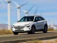 Hyundai Nexo 2019 Tank Top #1357374