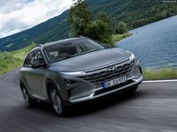 Hyundai Nexo 2019 Sweatshirt #1357377