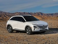 Hyundai Nexo 2019 puzzle 1357378