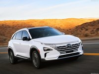 Hyundai Nexo 2019 Longsleeve T-shirt #1357400
