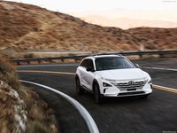 Hyundai Nexo 2019 Longsleeve T-shirt #1357406