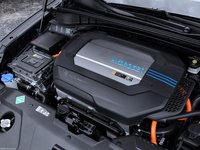 Hyundai Nexo 2019 Mouse Pad 1357417