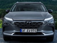 Hyundai Nexo 2019 Mouse Pad 1357421
