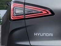 Hyundai Nexo 2019 Longsleeve T-shirt #1357433