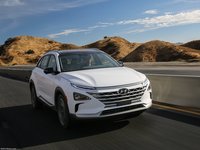 Hyundai Nexo 2019 Longsleeve T-shirt #1357461