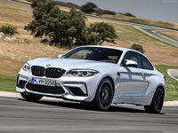 BMW M2 Competition 2019 magic mug #1357508