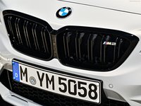 BMW M2 Competition 2019 puzzle 1357510