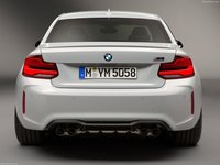 BMW M2 Competition 2019 stickers 1357514