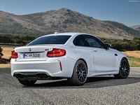 BMW M2 Competition 2019 Poster 1357534