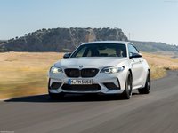 BMW M2 Competition 2019 stickers 1357541