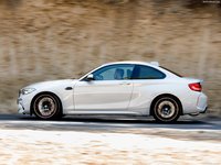 BMW M2 Competition 2019 Poster 1357634