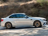 BMW M2 Competition 2019 Poster 1357636