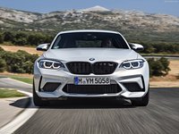 BMW M2 Competition 2019 tote bag #1357637