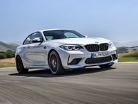 BMW M2 Competition 2019 stickers 1357639