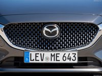 Mazda 6 2018 Mouse Pad 1357662