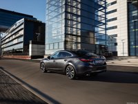 Mazda 6 2018 Sweatshirt #1357664