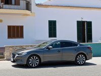 Mazda 6 2018 Sweatshirt #1357670