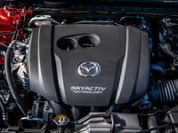 Mazda 6 2018 stickers 1357672