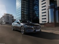 Mazda 6 2018 Mouse Pad 1357678