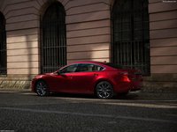 Mazda 6 2018 stickers 1357679