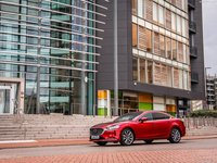 Mazda 6 2018 Longsleeve T-shirt #1357689