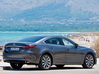 Mazda 6 2018 mug #1357693