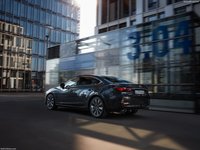 Mazda 6 2018 Mouse Pad 1357694