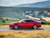 Mazda 6 2018 mug #1357698