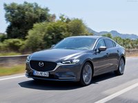 Mazda 6 2018 mug #1357699
