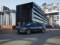 Mazda 6 2018 Poster 1357712