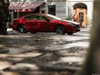 Mazda 6 2018 Longsleeve T-shirt #1357713