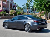 Mazda 6 2018 t-shirt #1357715