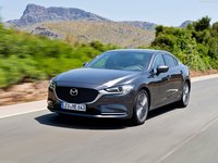 Mazda 6 2018 mug #1357717
