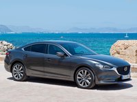 Mazda 6 2018 mug #1357721