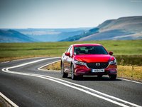 Mazda 6 2018 Sweatshirt #1357722
