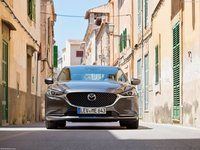 Mazda 6 2018 tote bag #1357729
