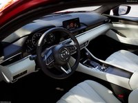 Mazda 6 2018 Mouse Pad 1357730