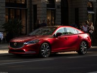 Mazda 6 2018 tote bag #1357735