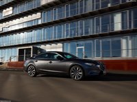 Mazda 6 2018 Mouse Pad 1357737