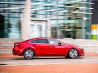 Mazda 6 2018 mug #1357738