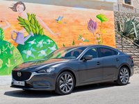 Mazda 6 2018 t-shirt #1357739