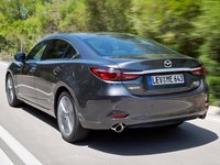 Mazda 6 2018 t-shirt #1357740