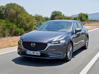 Mazda 6 2018 mug #1357742