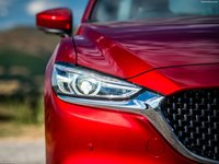 Mazda 6 2018 Sweatshirt #1357744