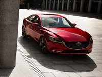 Mazda 6 2018 mug #1357747