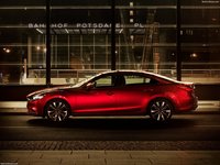 Mazda 6 2018 Longsleeve T-shirt #1357751